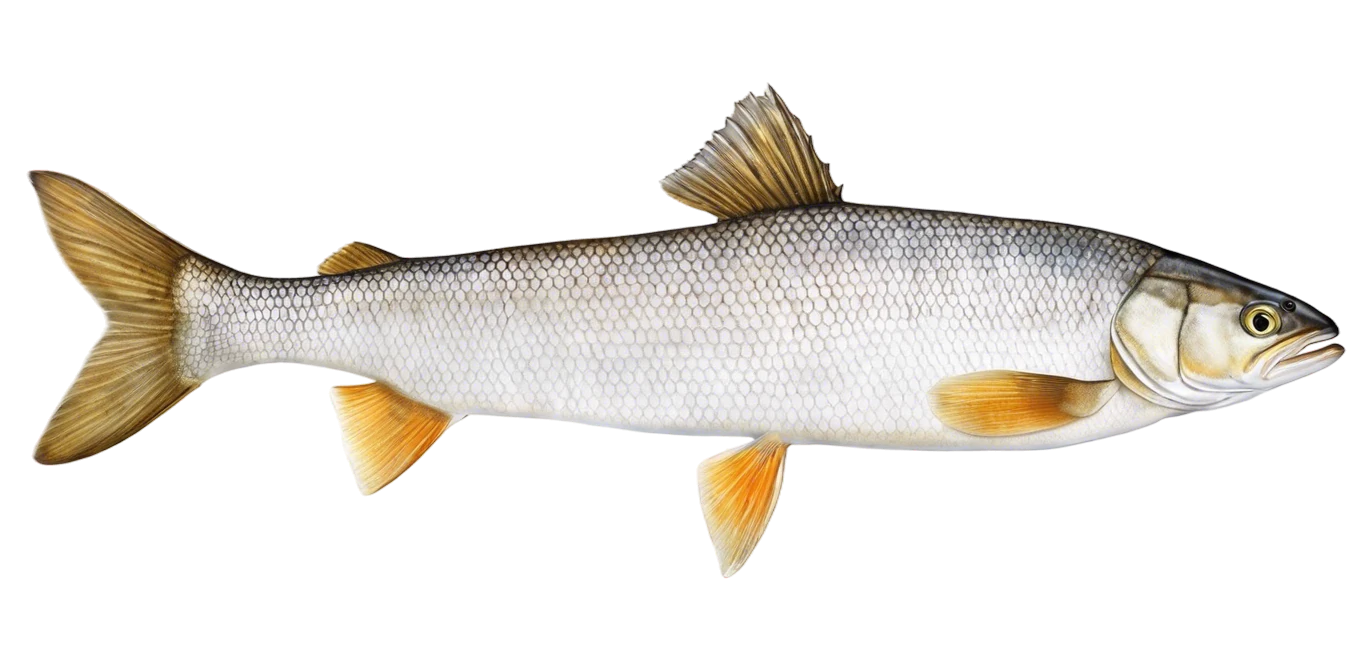 Round Whitefish