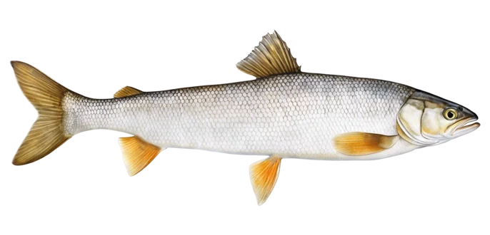 Round Whitefish