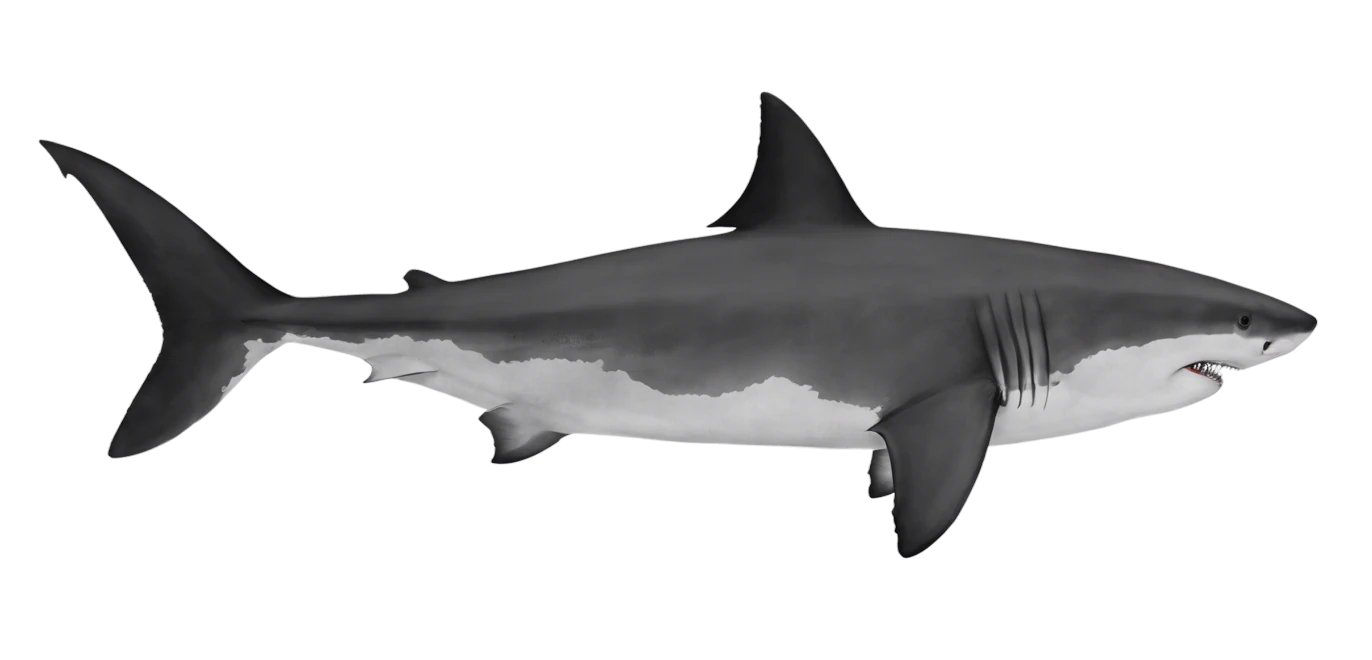 White Shark
