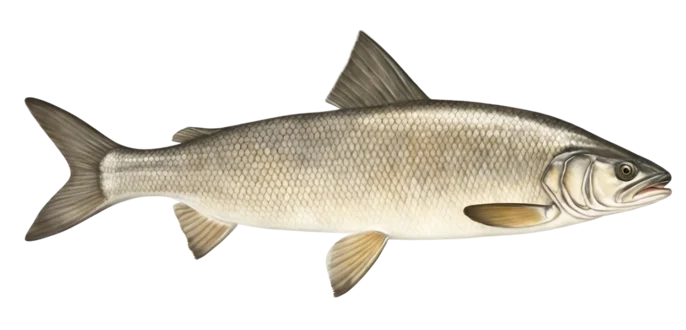 Lake Whitefish