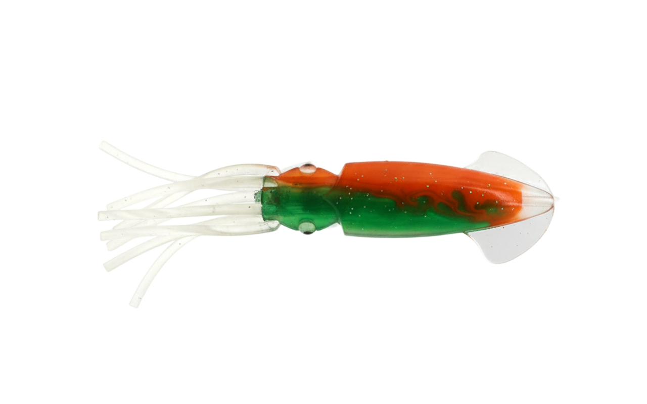plastic squids